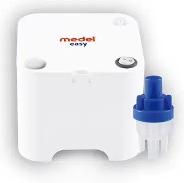 Medel Linea Elettromedicali Easy Dispositivo per Aerosol