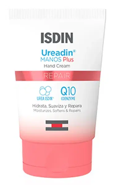Isdin Ureadin Crema Mani Riparatrice ed Idratante 50 ml