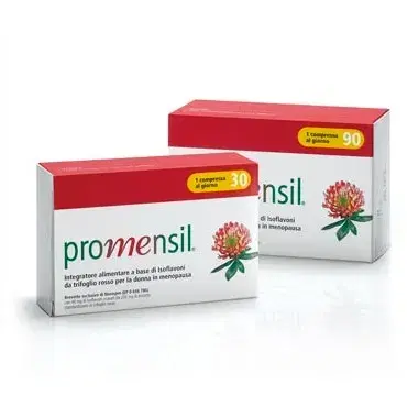 Promensil Integratore Alimentare 30 Compresse