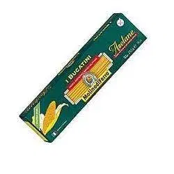 Le Asolane Fonte Fibra Bucatini Pasta Senza Glutine 250 g