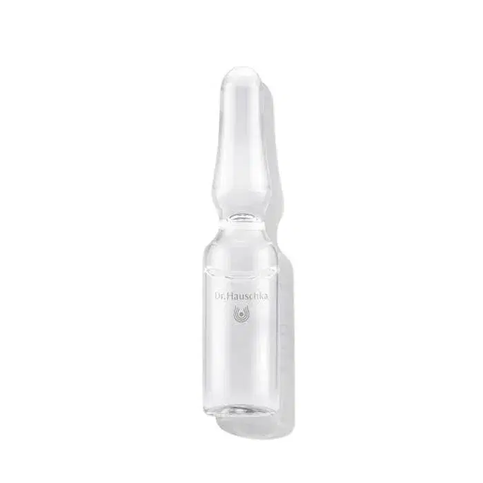 Dr. Hauschka Cura Bellezza Giorno E Notte Per Viso Pelle Sensibile 10 Fiale