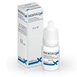 Sooft Italia Nextal Gel Oftalmico Flacone 8 Ml