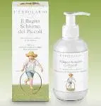 L'erbolario Giardino Dei Piccoli Il Bagnoschiuma 200 Ml