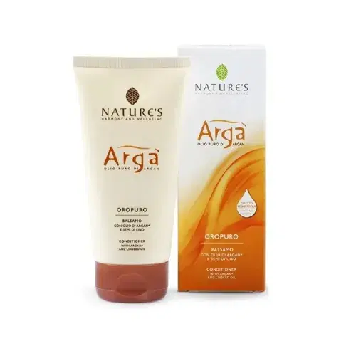 Nature's Argà Balsamo Capelli Nutriente 150ml