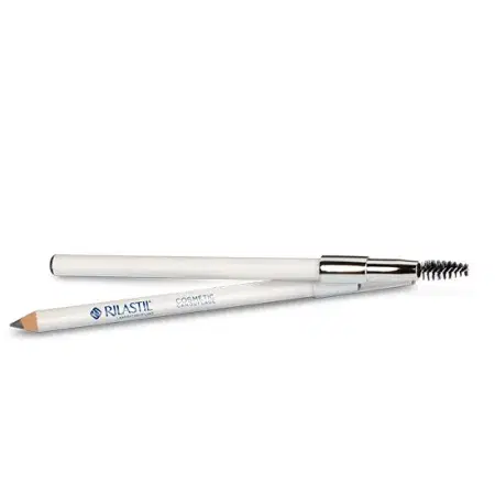 Rilastil Linea Make-up Camouflage Matita Correttiva Sopracciglia Castano Medio
