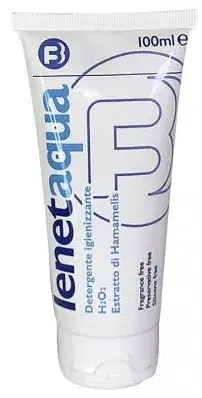 Fb Dermo Lenet Aqua Detergente 100 Ml