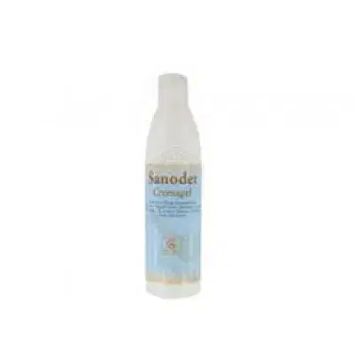 Sanodet Crema Gel 250 ml