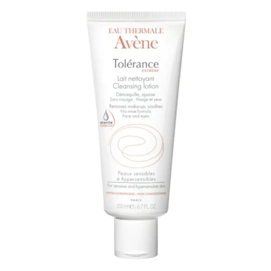 Avene Tolerance Extreme Latte Detergente Pelli Iper-Sensibili e Allergiche 200ml