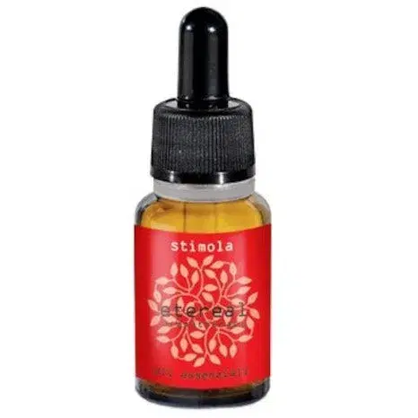 Etereal Stimola Olio Essenziale 15ml