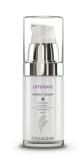 Collagenil Liftensive Perfect Serum Siero Viso ad Azione Lifting 30 ml