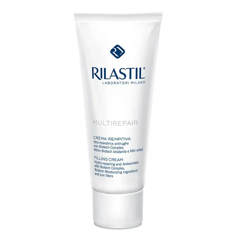 Rilastil Linea Multirepair Crema Idro-Riparatrice Pelli Molto Secche 50 ml