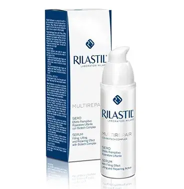 Rilastil Linea Multirepair Siero Effetto Liftante Pelli Molto Secche 30 ml