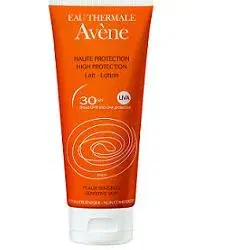 Avene Latte Solare Protezione Alta SPF30 Corpo per Pelli Sensibili 100 ml