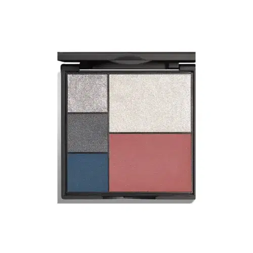 Palette Winter Vibes Armonia Dei Colori Inverno Rougj x Liu Jo
