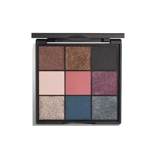 TIME TO SHINE PALETTE OCCHI PARTY ROUGJ X LIU JO