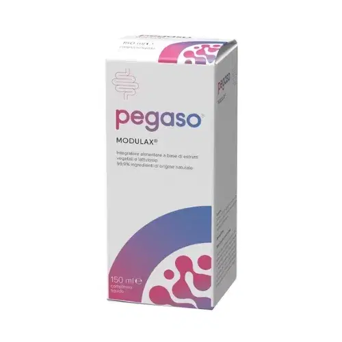 Pegaso Modulax 150ml