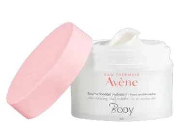 Avene Body Balsamo Corpo Fondente Idratante Delicato 250 ml