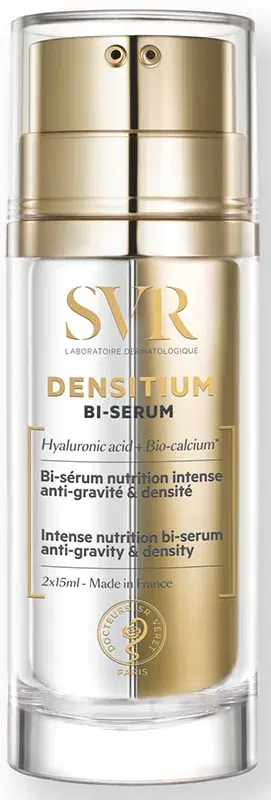Laboratoires Svr Densitium Bi-serum Siero Antietà in Doppia Formula 2X15 ml