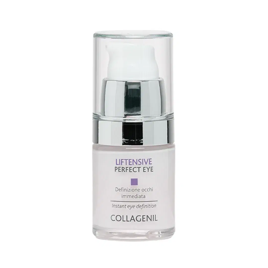 Collagenil Liftensive Perfect Eye Contorno Occhi Globale Antietà 15 ml