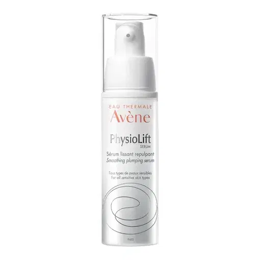 Avene Physiolift Siero Viso Anti-Rughe Levigante Rimpolpante 30 ml