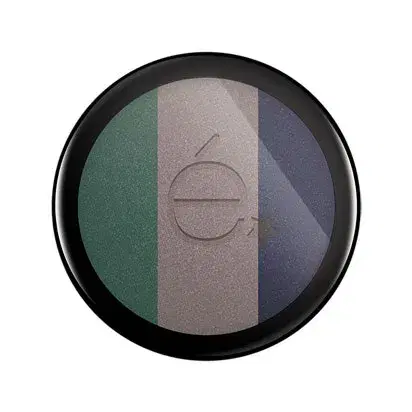 Rougj Trio Eyeshadow Ombretto 01