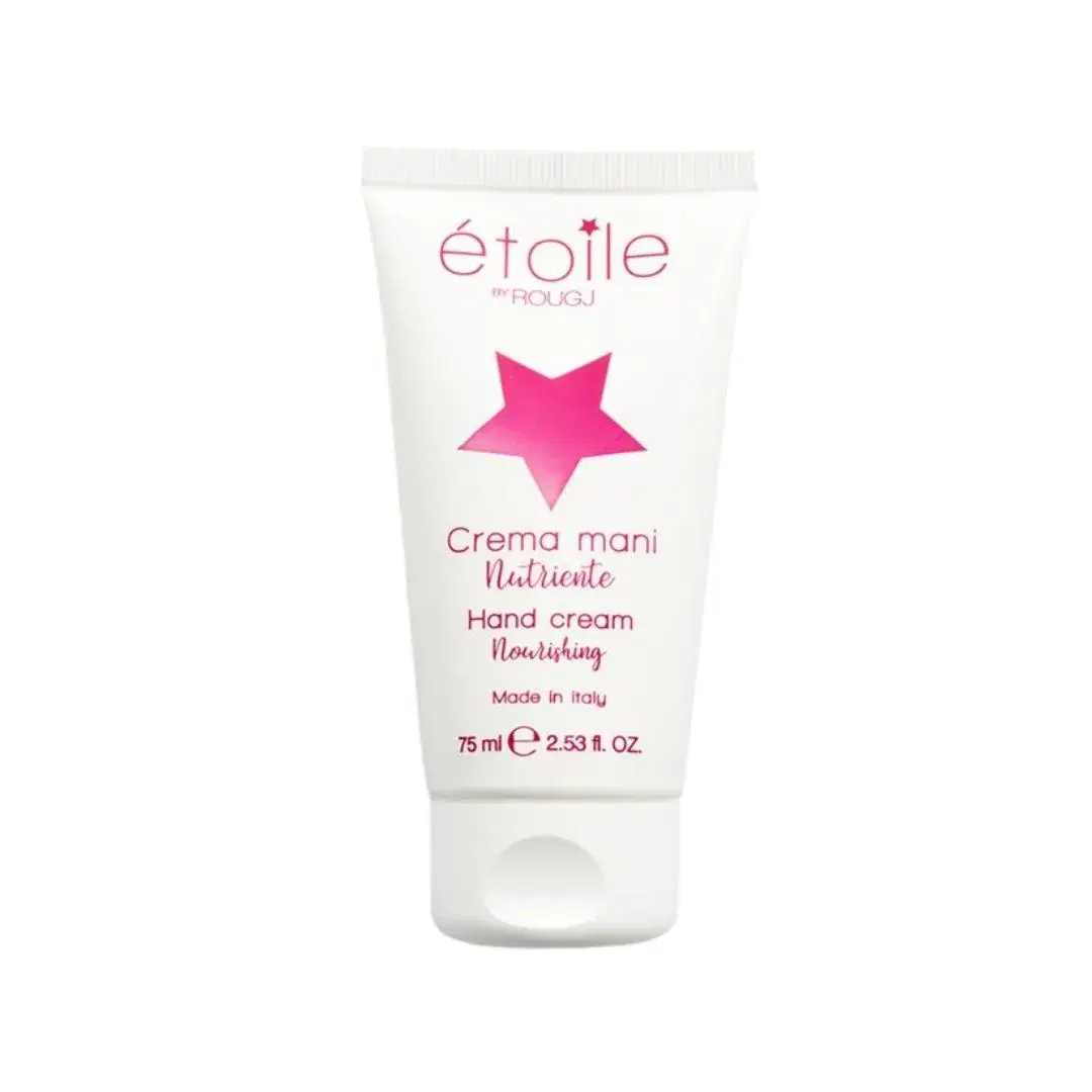 Rougj Etoile Crema Mani Nutriente a Rapido Assorbimento 75 ml