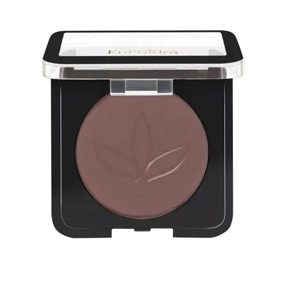 Euphidra Ombretto Compatto PO17 Noce 1 Pezzo