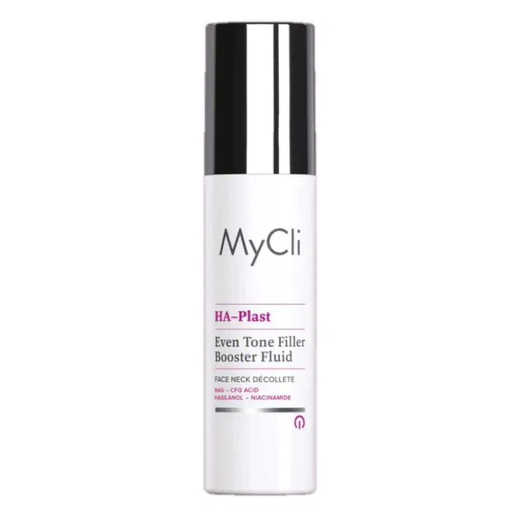 Mycli Ha-plast Fluido Filler Booster Uniformante Viso 50 ml
