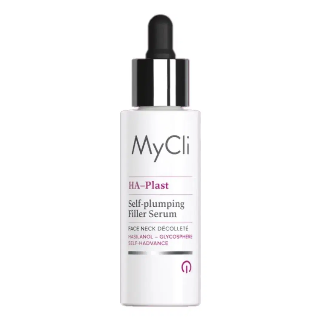 Mycli Ha Plast Siero Viso Filler Rimpolante 30 ml