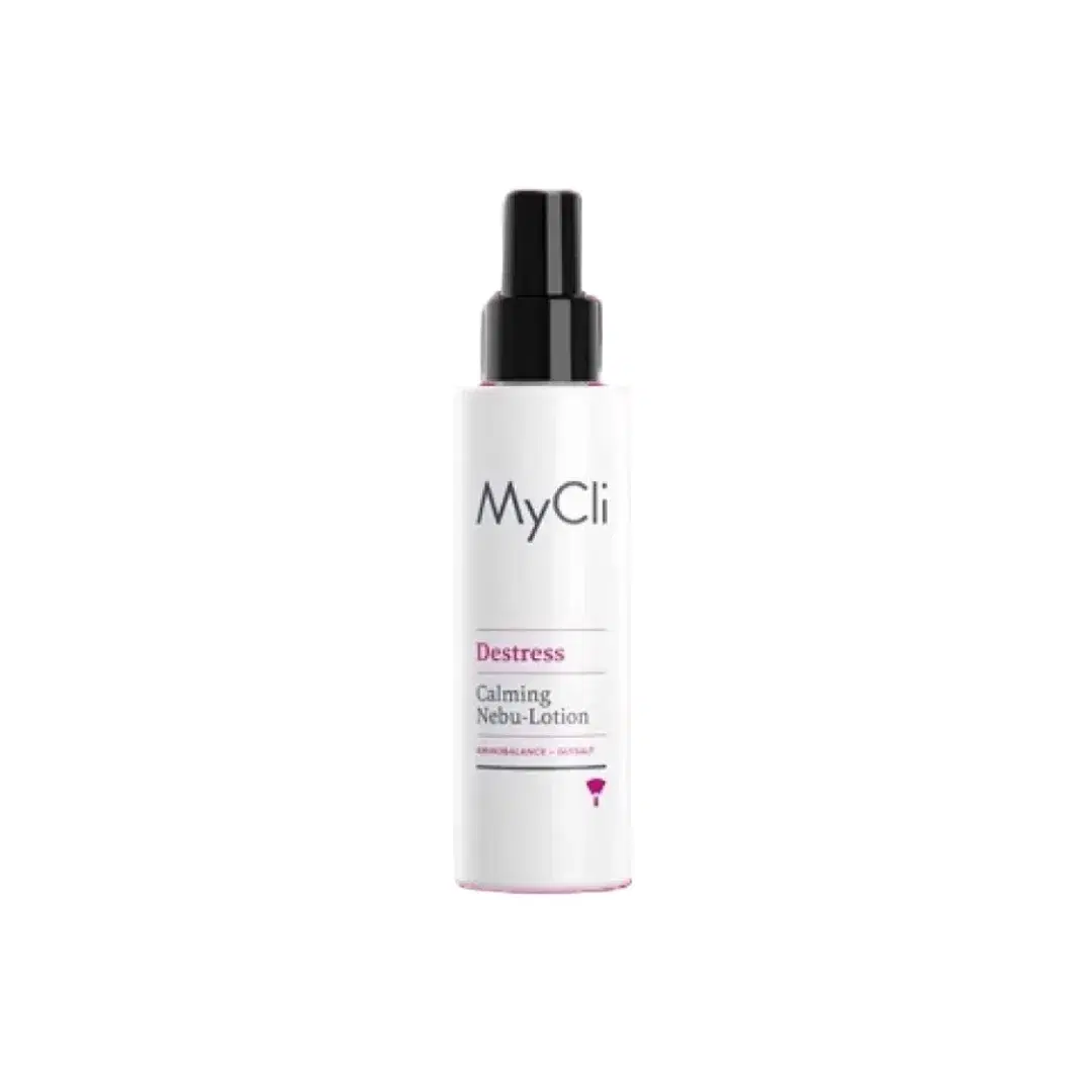 Mycli Destress Lotion Spray Lenitivo Viso e Corpo 100 ml