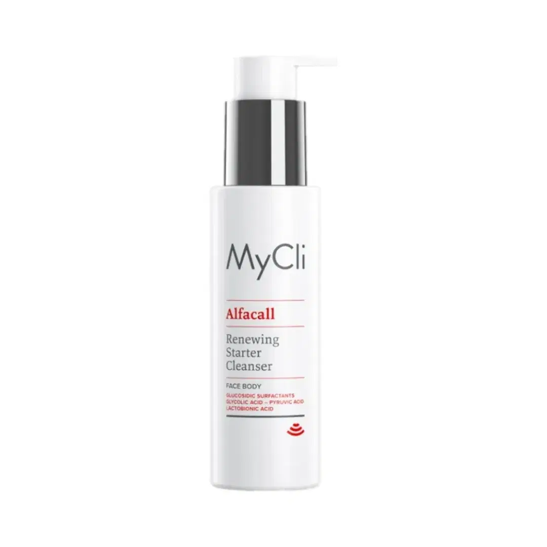Mycli Alfacall Starter Rinnovatore 100 ml