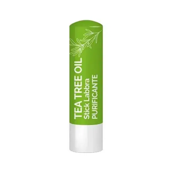 Marco Viti Tea Tree Oil Stick Labbra Purificante 4,5g