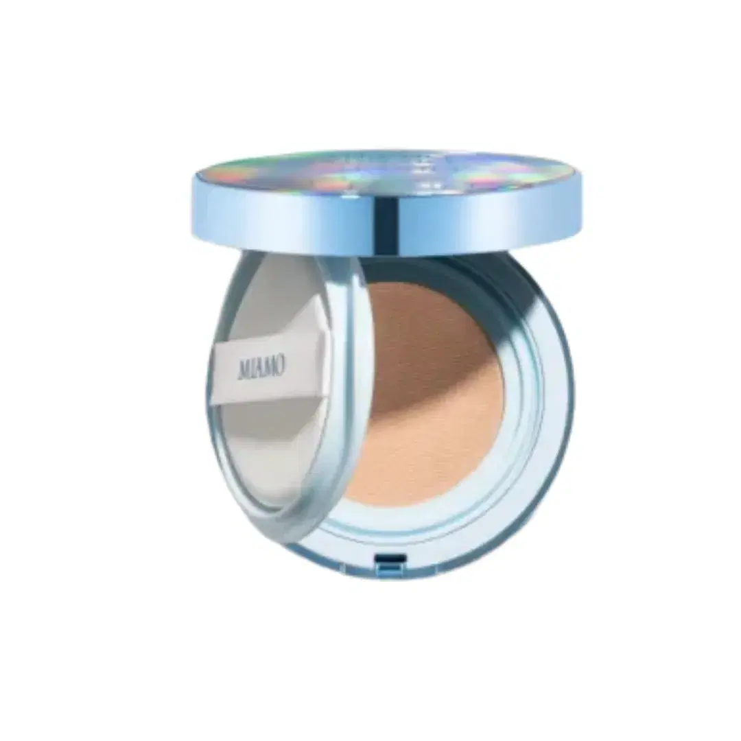Miamo Second Skin Mesh Cushion Foundation Spf50+ Shade Fair