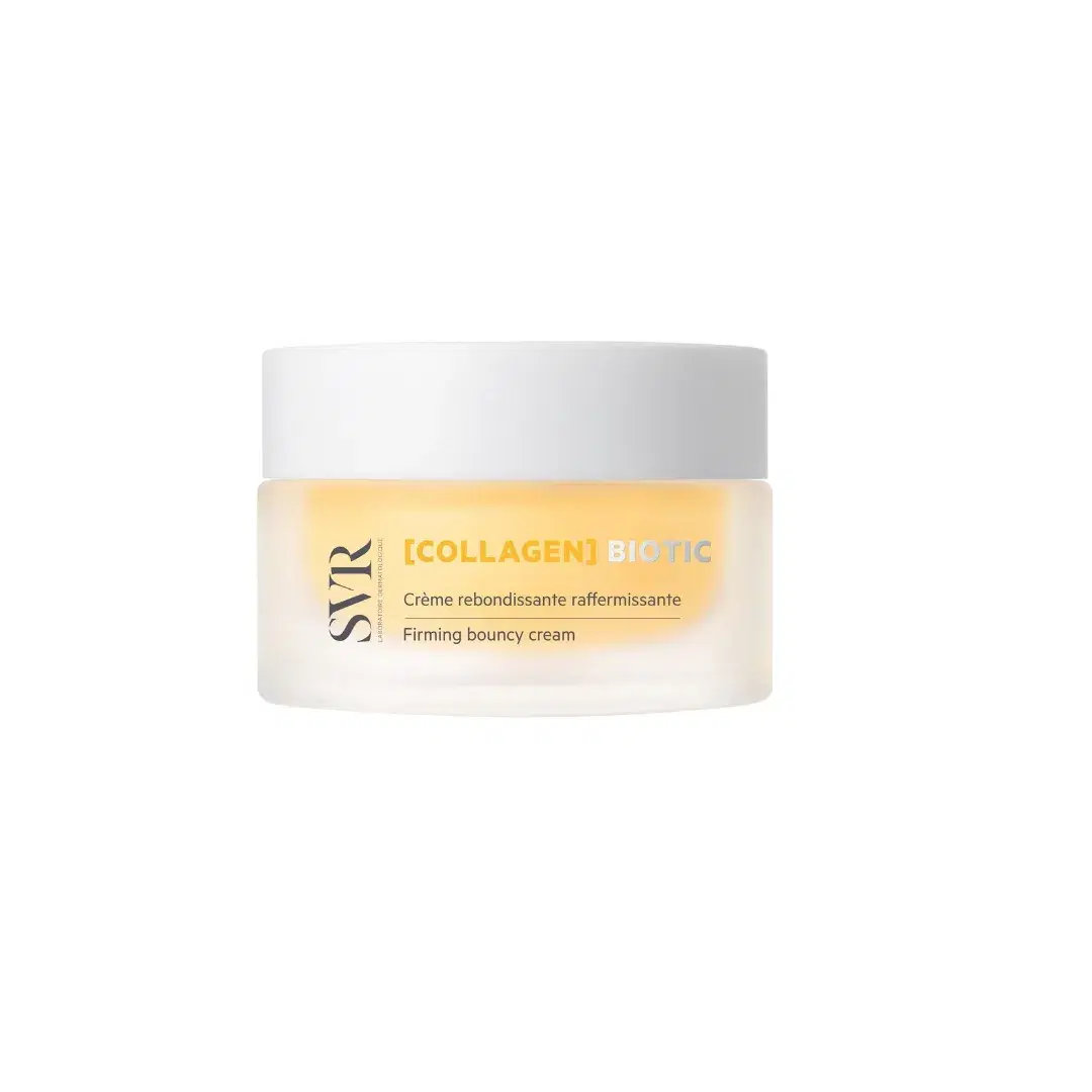 Svr Collagen Biotic Crema Viso Rassodante E Antietà Ricaricabile 50ml