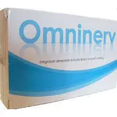 Omninerv 30 Capsule