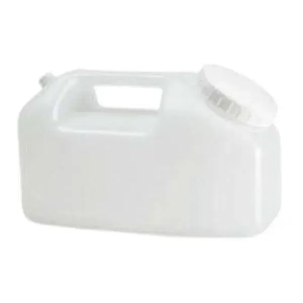 F-care Tanica Per Raccolta Urina 24 Ore 2,5 Lt