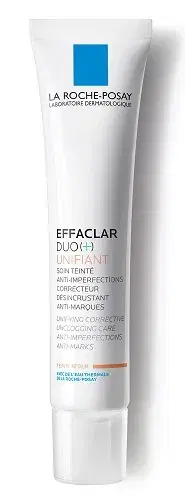 La Roche-Posay Effaclar Duo+ Unifiant Correttore per Pelli Grasse 40 ml Medium