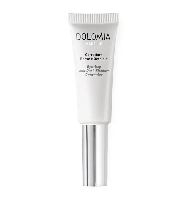 Dolomia Correttore Borse e Occhiaie Drenante ad Effetto Camouflage 8 ml