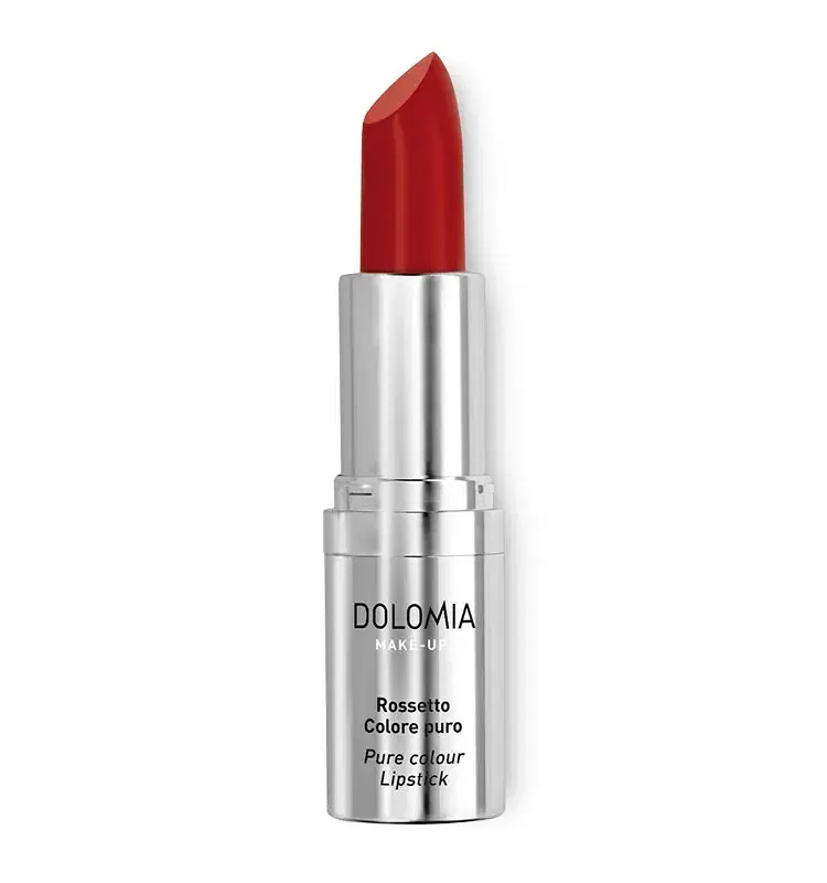Dolomia Rossetto Mat Colore Puro Effetto Velluto 6 Ciclamino