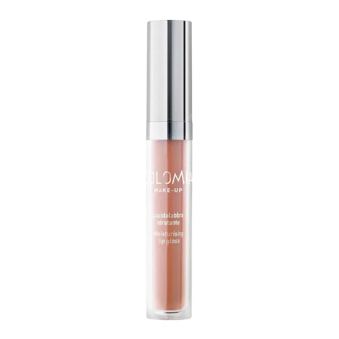Dolomia Lucidalabbra Gloss Illuminante ad Azione Filler Idratante n.44 Aurora