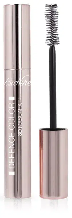 Bionike Defence Color 3D Mascara Volume Lunghezza Curvatura n.01 Noir