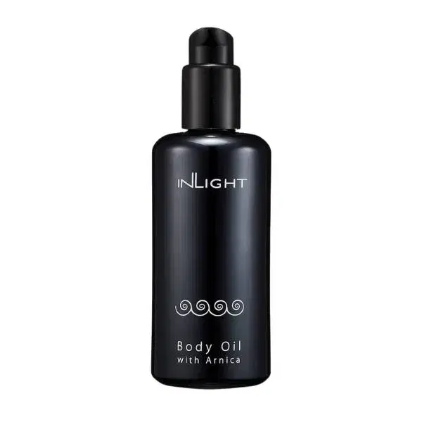 Inlight Beauty Olio Corpo Nutriente all' Arnica 200 ml