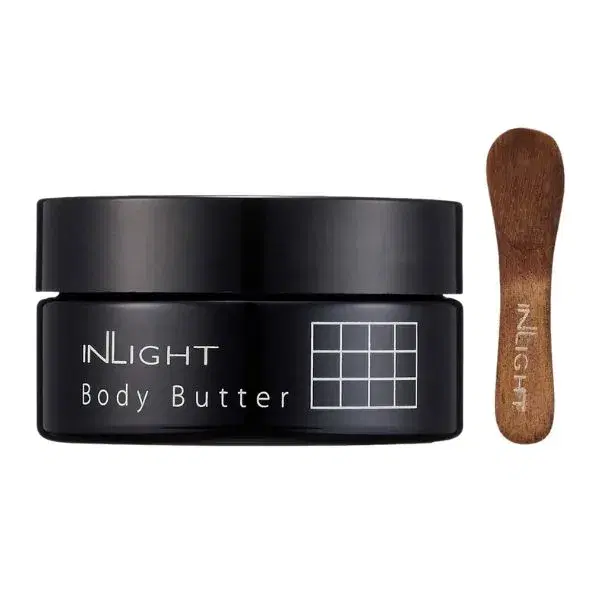 Inlight Beauty Burro Corpo Ristrutturante Anti-Smagliature 90 ml