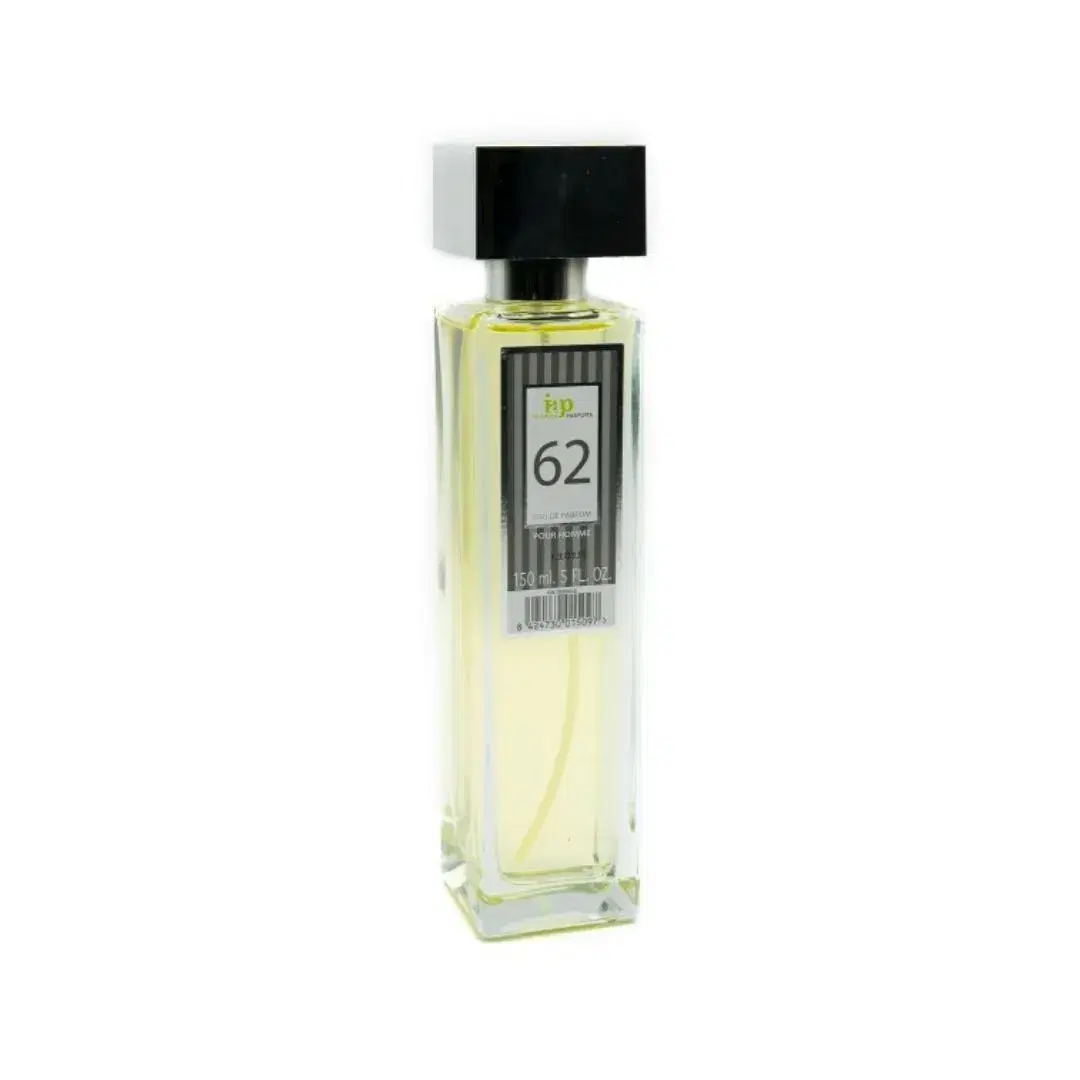 IAP Pharma Profumo Uomo Fragranza 62 150 ml