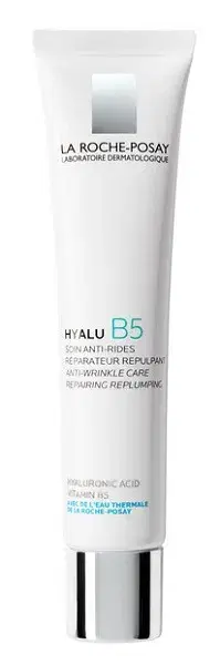 La Roche Posay Hyalu B5 Crema Anti-Rughe Rimpolpante e Riparatrice 40 ml