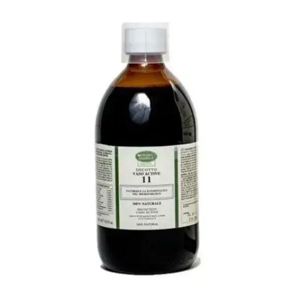 Centro Messegue Decotto Vaso Active 11 Senza Glutine 500 ml