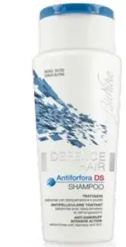 Bionike Defence Hair Shampoo Riequilibrante per Forfora Grassa 200 ml