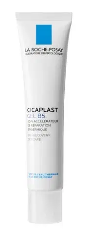 La Roche Posay Cicaplast Gel B5 Acceleratore Riparazione Dell'Epidermide 40 ml