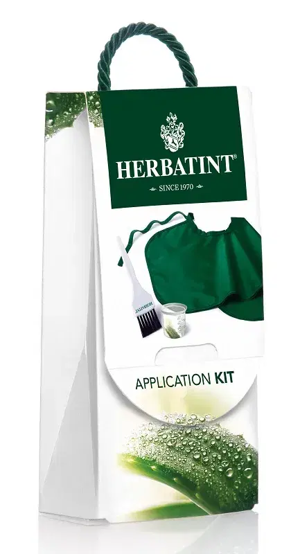 Herbatint Application Kit Per Applicazione Tintura
