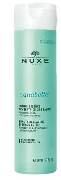 Nuxe Aquabella Lozione-Essenza Rivelatrice di Bellezza Tonico Viso 200 ml